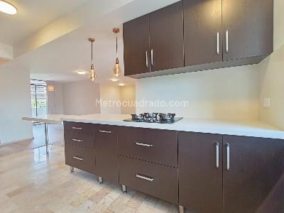 Apartamento de 3 alcobas en arriendo en San Lucas, Medellín, 170 m² · foto 18 de 18