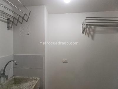 Apartamento de 2 alcobas en arriendo en Santa Maria De Los Angeles, Medellín, 103 m² · foto 15 de 17