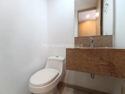Apartamento de 2 alcobas en arriendo en Santa Maria De Los Angeles, Medellín, 103 m² · foto 17 de 17