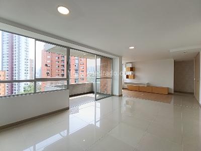 Apartamento de 2 alcobas en arriendo en Santa Maria De Los Angeles, Medellín, 103 m² · foto 3 de 17