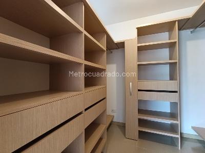 Apartamento de 2 alcobas en arriendo en Santa Maria De Los Angeles, Medellín, 103 m² · foto 5 de 17