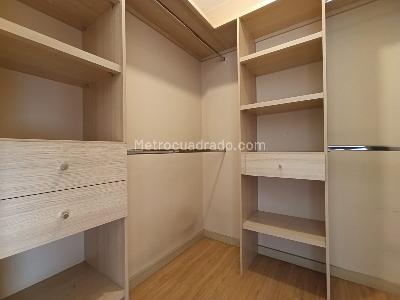 Apartamento de 2 alcobas en arriendo en Santa Maria De Los Angeles, Medellín, 103 m² · foto 6 de 17