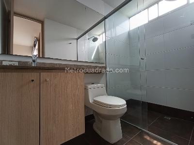 Apartamento de 2 alcobas en arriendo en Santa Maria De Los Angeles, Medellín, 103 m² · foto 7 de 17
