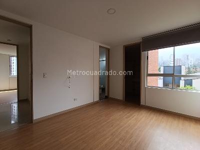 Apartamento de 2 alcobas en arriendo en Santa Maria De Los Angeles, Medellín, 103 m² · foto 8 de 17