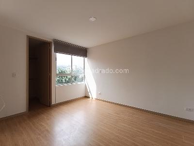Apartamento de 2 alcobas en arriendo en Santa Maria De Los Angeles, Medellín, 103 m² · foto 9 de 17