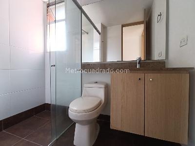 Apartamento de 2 alcobas en arriendo en Santa Maria De Los Angeles, Medellín, 103 m² · foto 10 de 17