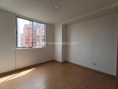Apartamento de 2 alcobas en arriendo en Santa Maria De Los Angeles, Medellín, 103 m² · foto 12 de 17