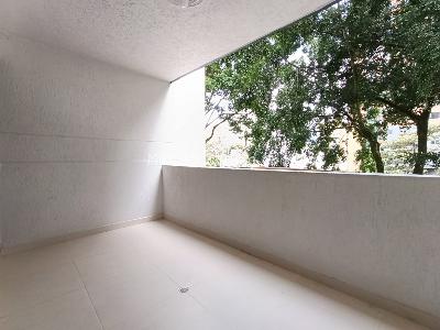 Apartamento de 3 alcobas en arriendo en Santa Maria De Los Angeles, Medellín, 134 m² · foto 3 de 18