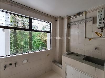 Apartamento de 3 alcobas en arriendo en Santa Maria De Los Angeles, Medellín, 134 m² · foto 15 de 18