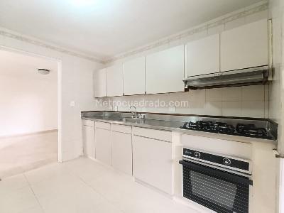 Apartamento de 3 alcobas en arriendo en Santa Maria De Los Angeles, Medellín, 134 m² · foto 17 de 18