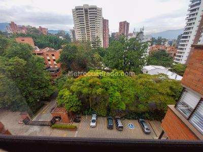 Apartamento de 3 alcobas en arriendo en Alejandria, Medellín, 220 m² · foto 9 de 20