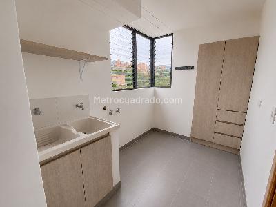 Apartamento de 3 alcobas en arriendo en Alejandria, Medellín, 220 m² · foto 18 de 20