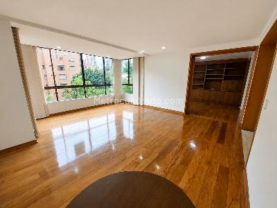 Apartamento de 3 alcobas en arriendo en Alejandria, Medellín, 220 m² · foto 19 de 20