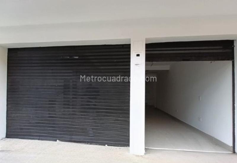 Local Comercial en Arriendo, Parque De Envigado, Envigado - Vista 2
