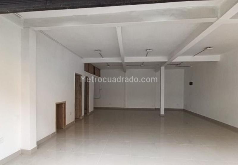 Local Comercial en Arriendo, Parque De Envigado, Envigado - Vista 3