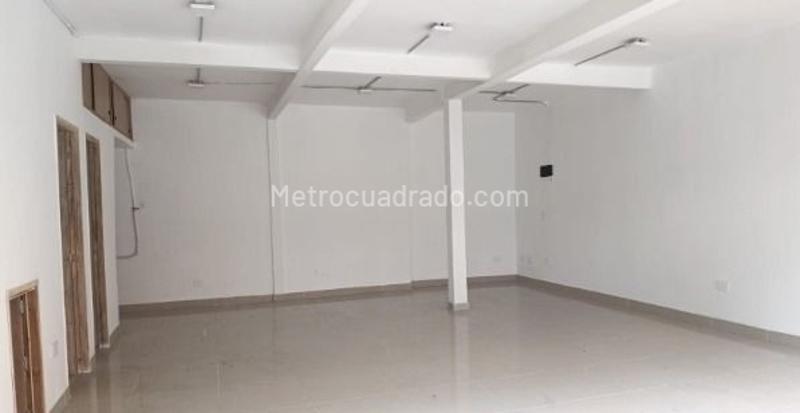 Local Comercial en Arriendo, Parque De Envigado, Envigado - Vista 4