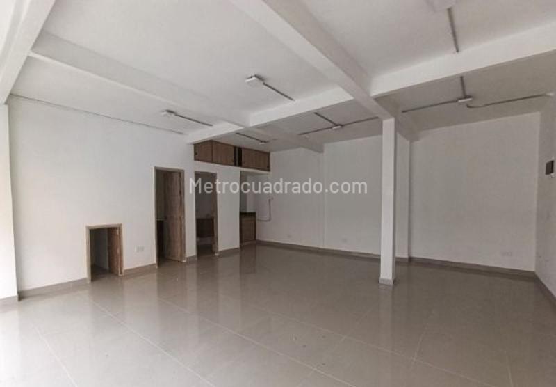 Local Comercial en Arriendo, Parque De Envigado, Envigado - Vista 5
