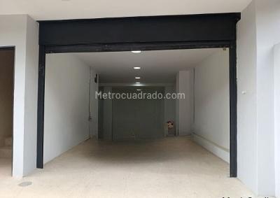 Local Comercial en Arriendo, San Mateo Envigado, Envigado