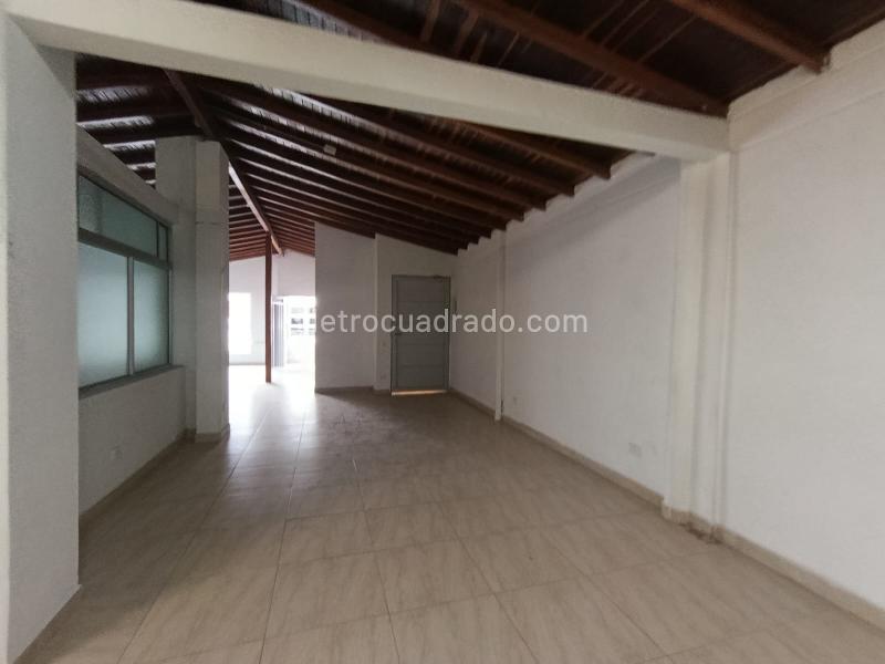 Local Comercial en Arriendo, Parque De Envigado, Envigado - Vista 2