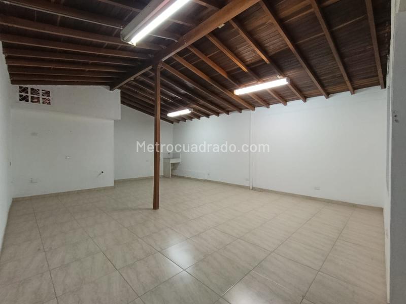 Local Comercial en Arriendo, Parque De Envigado, Envigado - Vista 4