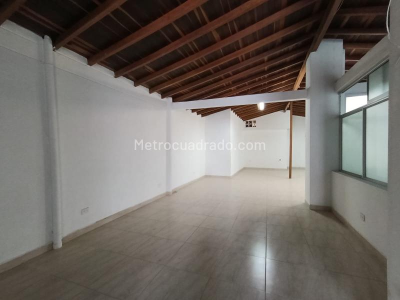 Local Comercial en Arriendo, Parque De Envigado, Envigado - Vista 5