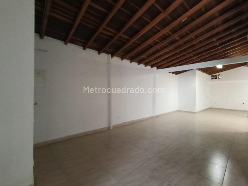 Local Comercial en Arriendo, Parque De Envigado, Envigado - Más