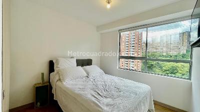 Apartamento de 3 alcobas en arriendo en Loma De San Julian, Medellín, 95 m² · foto 4 de 20