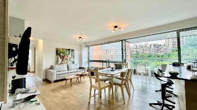 Apartamento de 3 alcobas en arriendo en Loma De San Julian, Medellín, 95 m² · foto 5 de 20