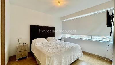 Apartamento de 3 alcobas en arriendo en Loma De San Julian, Medellín, 95 m² · foto 10 de 20