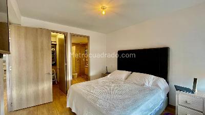 Apartamento de 3 alcobas en arriendo en Loma De San Julian, Medellín, 95 m² · foto 11 de 20