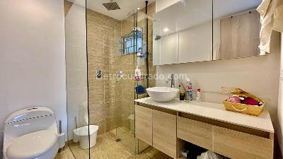 Apartamento de 3 alcobas en arriendo en Loma De San Julian, Medellín, 95 m² · foto 13 de 20