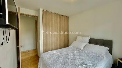 Apartamento de 3 alcobas en arriendo en Loma De San Julian, Medellín, 95 m² · foto 17 de 20