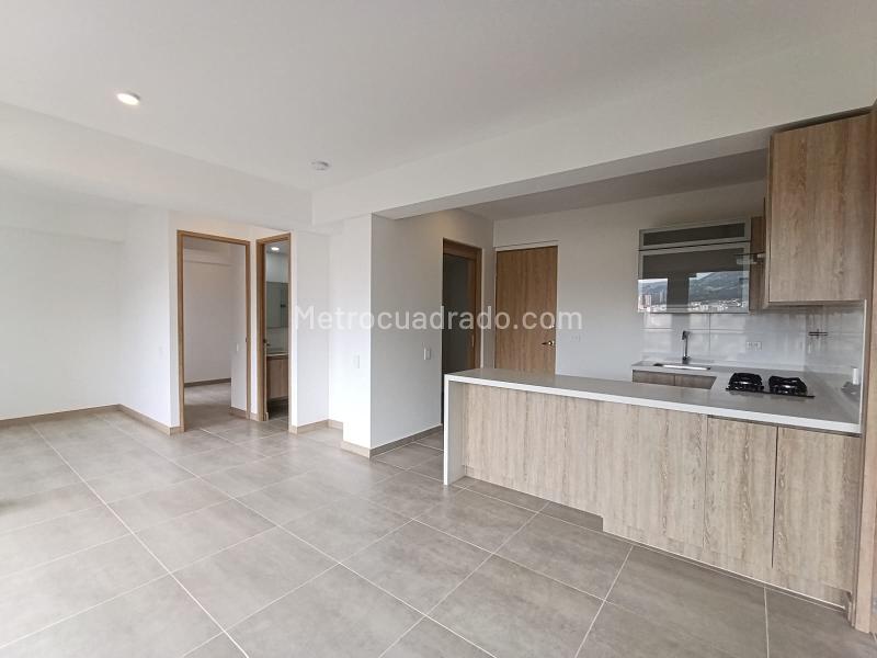 Apartment for rent in Sabaneta