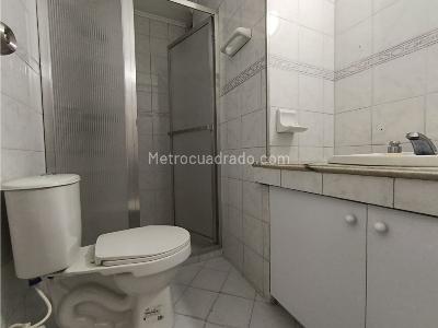 Apartamento en venta en Los Colores, Medellín · foto 10 de 12