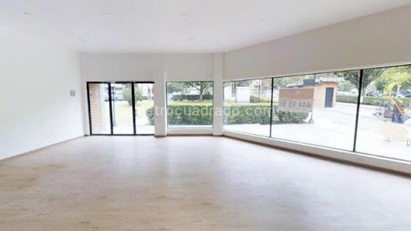 Local Comercial en Arriendo, Las Vegas, Envigado - Vista 3