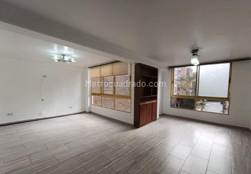 Apartamento en Arriendo, Las Orquideas, Envigado