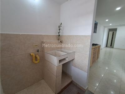 Apartamento en venta en Prado, Medellín · foto 12 de 12