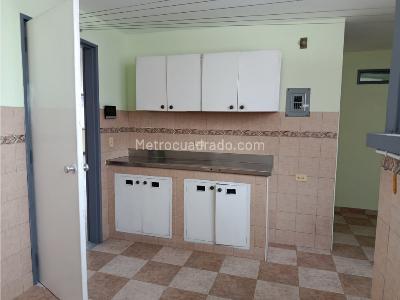 Apartamento en venta en La Candelaria, Medellín · foto 4 de 14