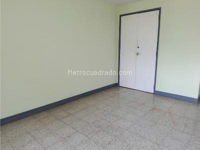 Apartamento en venta en La Candelaria, Medellín · foto 5 de 14
