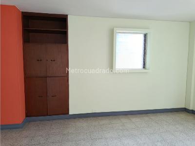 Apartamento en venta en La Candelaria, Medellín · foto 6 de 14