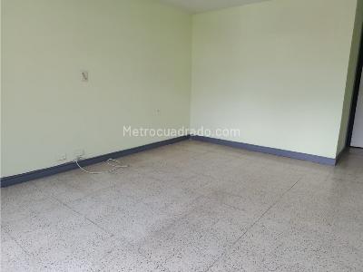 Apartamento en venta en La Candelaria, Medellín · foto 7 de 14