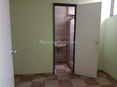 Apartamento en venta en La Candelaria, Medellín · foto 10 de 14