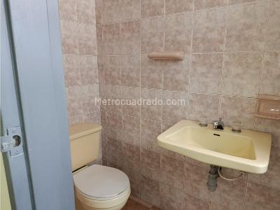 Apartamento en venta en La Candelaria, Medellín · foto 11 de 14