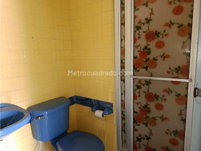 Apartamento en venta en La Candelaria, Medellín · foto 12 de 14