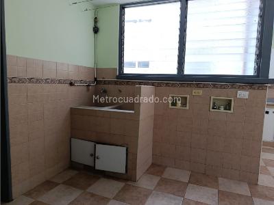 Apartamento en venta en La Candelaria, Medellín · foto 14 de 14