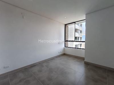 Apartamento de 1 alcoba en arriendo en Los Balsos, Medellín, 67 m² · foto 7 de 13