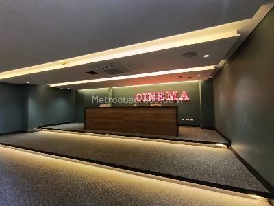 Apartamento de 1 alcoba en arriendo en Los Balsos, Medellín, 67 m² · foto 13 de 13
