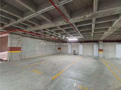 Apartamento de 2 alcobas en venta en Los Balsos N°1, Medellín, 72 m² · foto 12 de 16