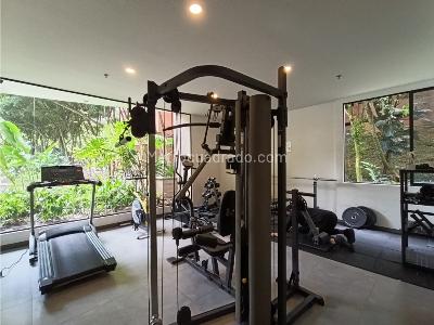 Apartamento de 2 alcobas en venta en Los Balsos N°1, Medellín, 72 m² · foto 13 de 16