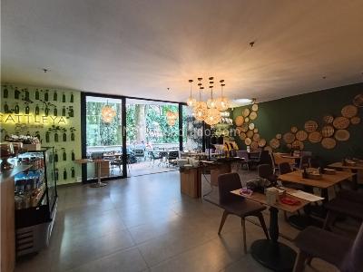 Apartamento de 2 alcobas en venta en Los Balsos N°1, Medellín, 72 m² · foto 14 de 16